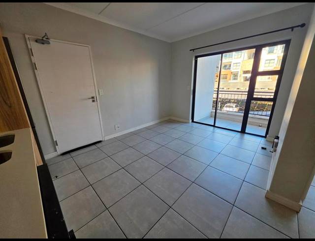 1 BEDROOM PROPERTY TO RENT IN BLYDE RIVERWALK ESTATE